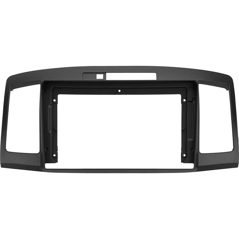 Штатная рамка (без дисплея) Teyes для  Toyota Allion Premio T240 2001-2007 (Для экрана 9")