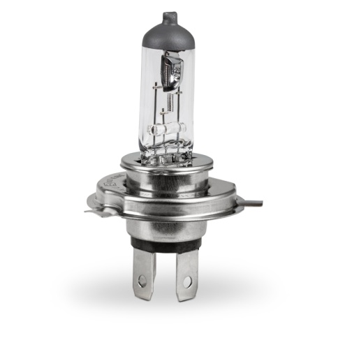 Лампа галогенная AVS Vegas H4.12V.60/55W (1 шт.)