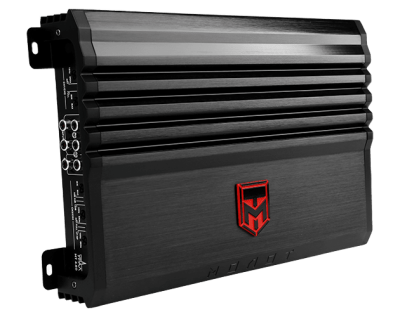 Усилитель 4 канала УРАЛ МТ 4.60