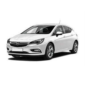 Teyes opel astra