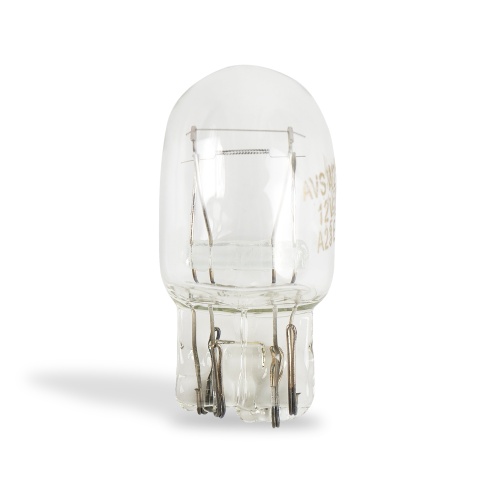 Лампа AVS Vegas 12V. W21/5W (W3x16q) BOX
