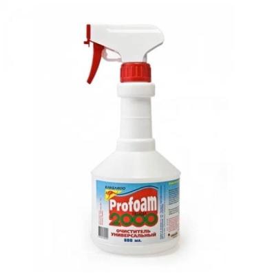 Profoam 2000 Очиститель универсальный 600мл.