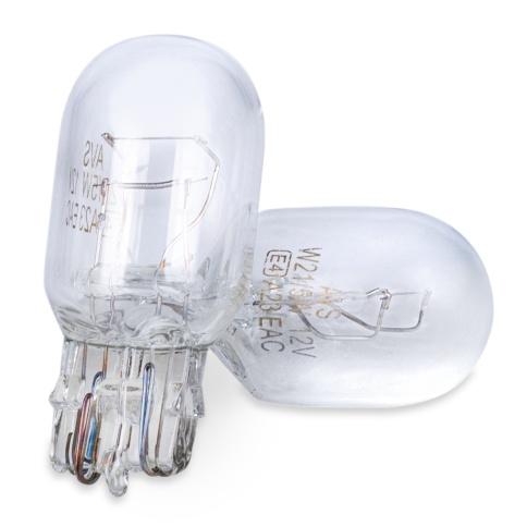 Лампа AVS Vegas 12V. W21/5W (W3x16q) BOX