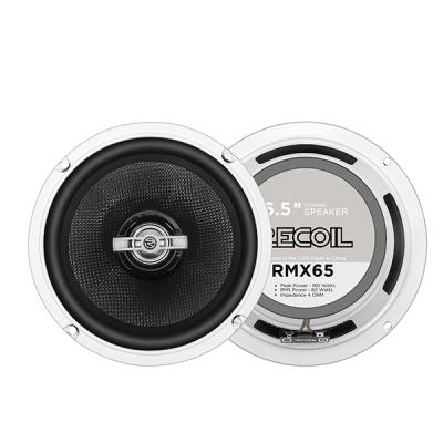 Динамики Recoil White RMX65, 80W