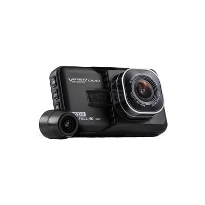 Видеорегистратор VIPER F9000 DUO+парковка