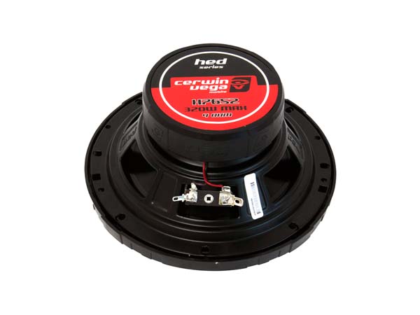 Коаксиальная акустика Cerwin Vega H7652