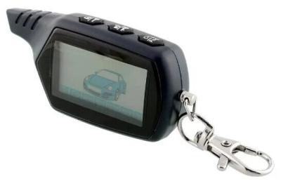 Брелок StarLine B9