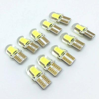 Лампа Т10 SIL 2SM COB 12V Лампа Т10 SIL 2SM COB 12V
