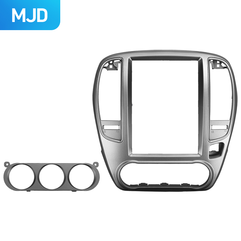 Штатная рамка (без дисплея) Teyes для  Nissan Bluebird Sylphy G11  (MJD)  2005-2012 (TPRO2 9.7")