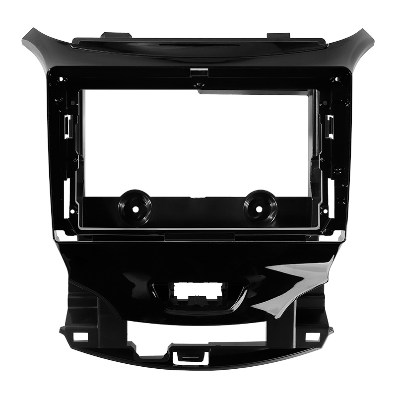 Штатная рамка (без дисплея) Teyes для  Chevrolet Cruze 2 2015-2020 (Для экрана 9")