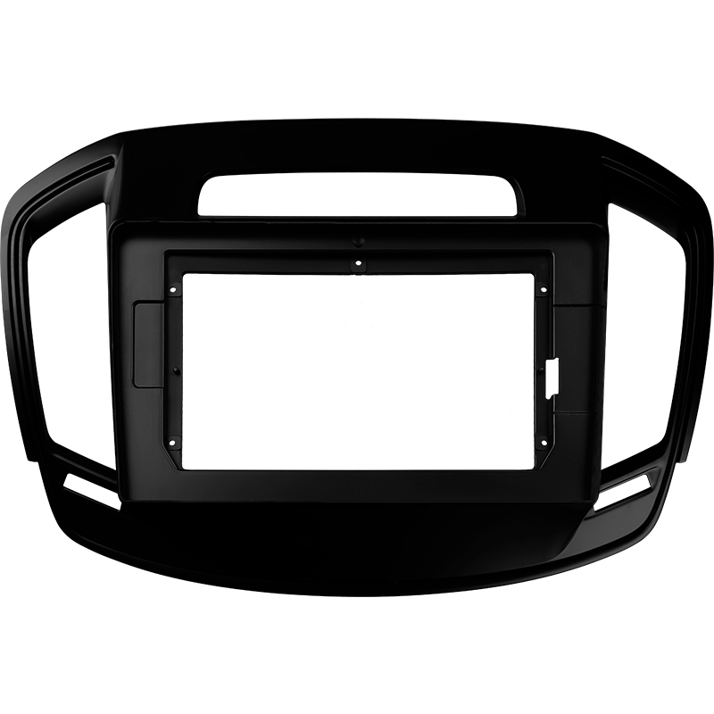 Штатная рамка (без дисплея) Teyes для  Opel Insignia 1 Buick Regal 2013-2017 (Для экрана 9")