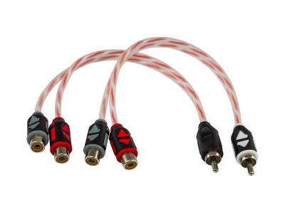 Aura RCA-AY20MKII RCA Y-коннектор