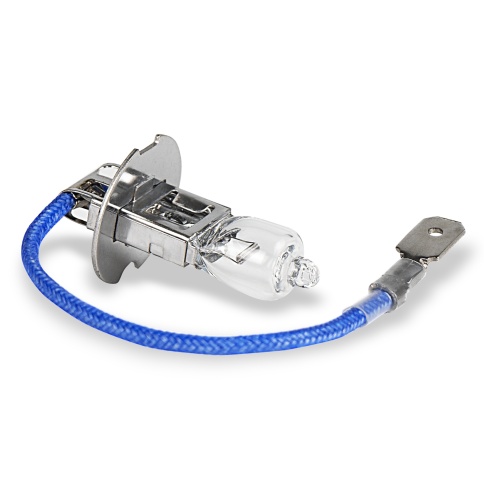 Лампа галогенная AVS Vegas H3.12V.55W (1 шт.)