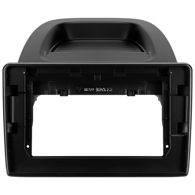 Штатная рамка (без дисплея) Teyes для  Ford EcoSport Eco Sport 2017-2021 (Для экрана 10.2")