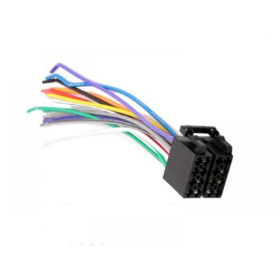 ACV AD12-1525 Евроразъем (акуст+питание)