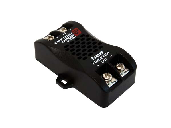 Компонентная акустика Cerwin Vega H765C