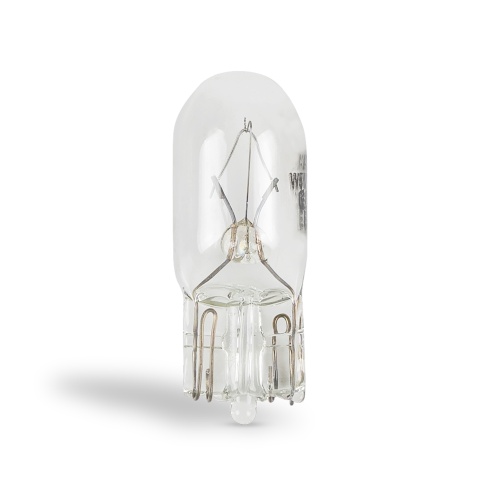 Лампа AVS Vegas 12V. W5W (W2,1x9,5d) 1шт