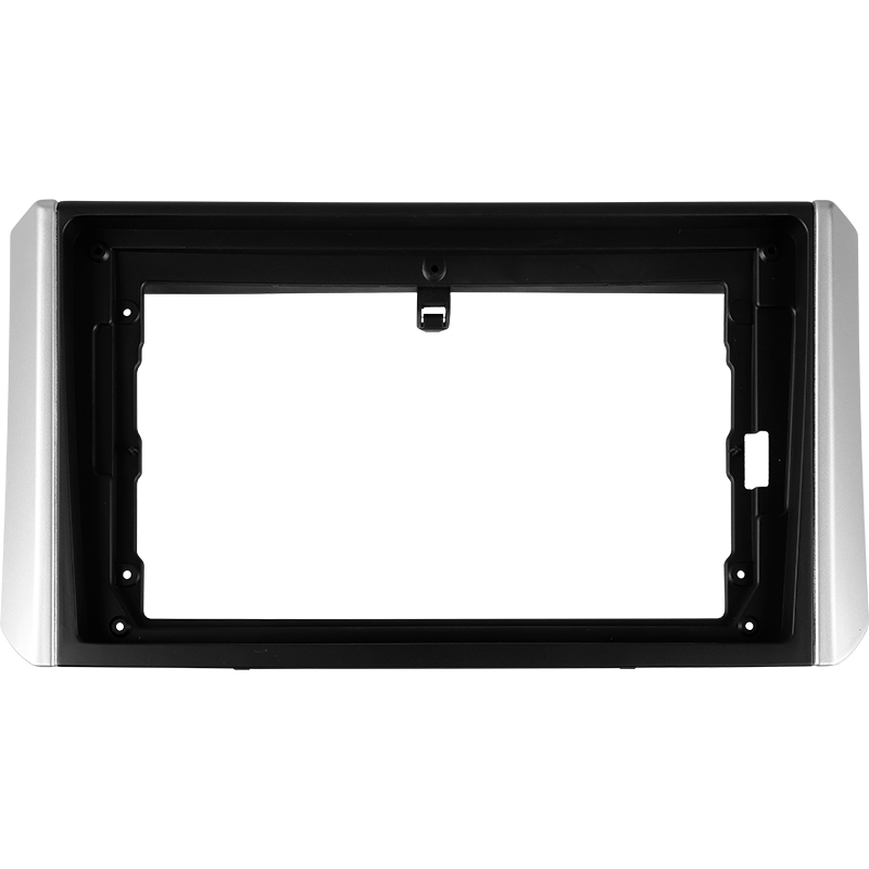 Штатная рамка (без дисплея) Teyes для  Mitsubishi Xpander 2017-2020 (Для экрана 9")