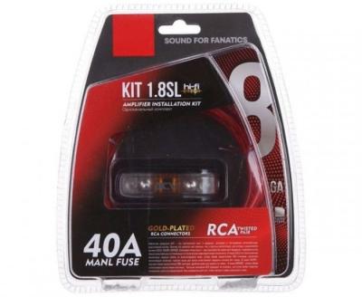 ACV KIT-1.8SL Комплект проводов