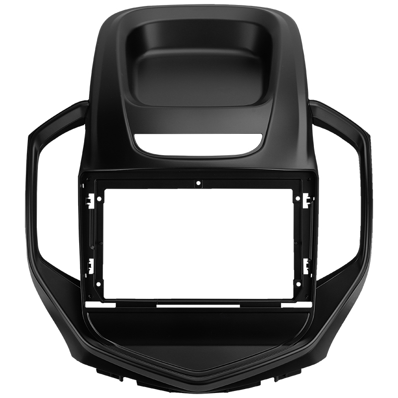 Штатная рамка (без дисплея) Teyes для  Geely GC6 2016-2019 (Для экрана 9")