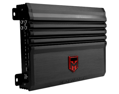 Усилитель 1 канал УРАЛ МТ 1.500