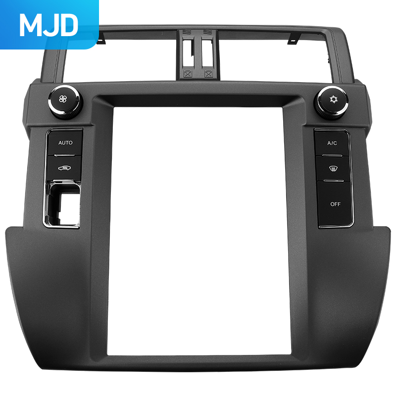 Штатная рамка (без дисплея) Teyes для  Toyota Land Cruiser Prado 150  (MJD)  2013-2017 (TPRO2 9.7")