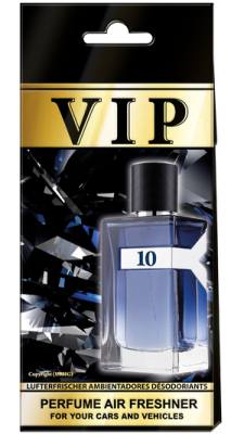 Аромат. "CARIBI" VIP №10 Yves Saint Laurent