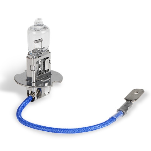 Лампа галогенная AVS Vegas H3.12V.55W (1 шт.)