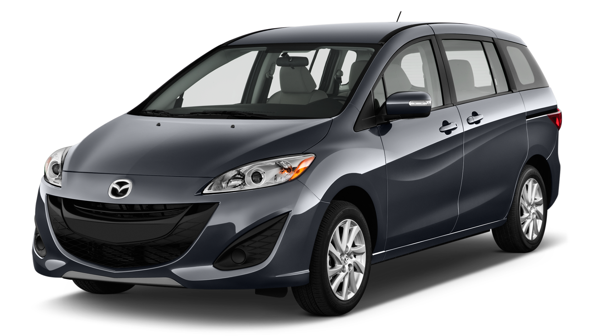 Mazda 5 2010