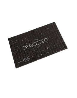 Шумоff Space 2.0 (370*270мм)