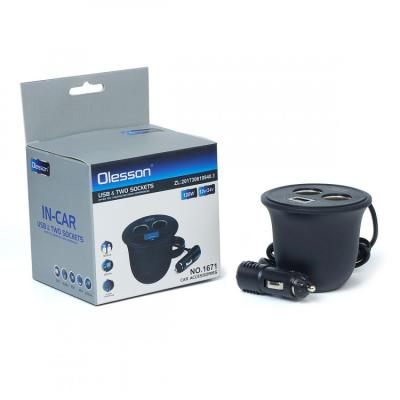 Разветвитель 1671 Olesson