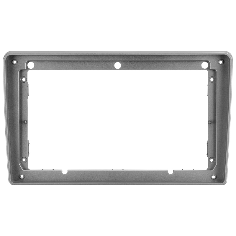 Штатная рамка (без дисплея) Teyes для  GAZ Gazelle Busines (F2) 2010-2021 (Для экрана 9")