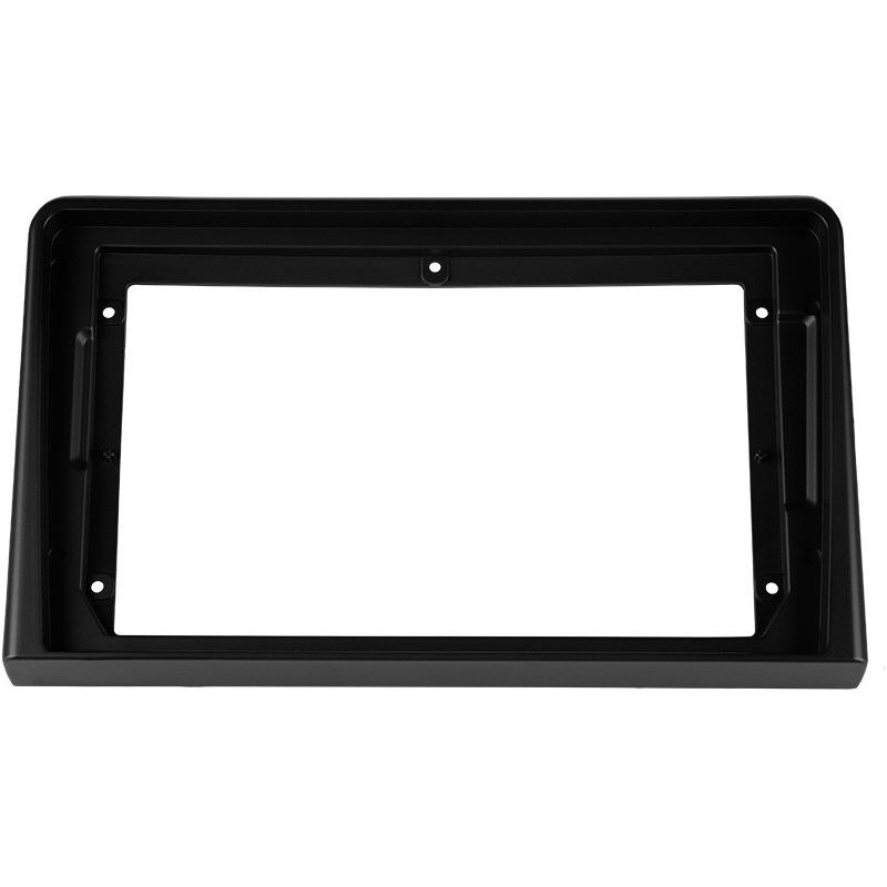 Штатная рамка (без дисплея) Teyes для  Hyundai Sonata 7 LF 2017-2019 (Для экрана 9")