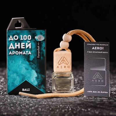 Ароматизатор AERO BALI по мотивам Victoria`s Secret