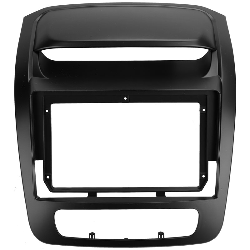 Штатная рамка (без дисплея) Teyes для  Kia Sorento 2 II XM (F3) 2012-2021  (Для экрана 9")