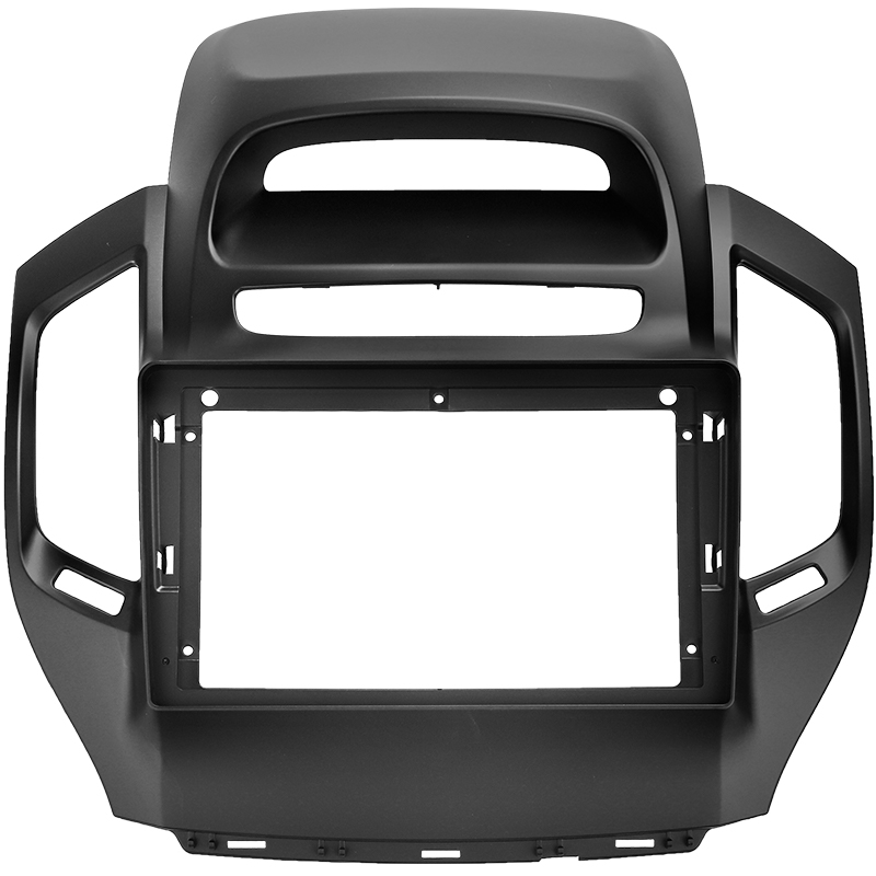 Штатная рамка (без дисплея) Teyes для  Geely GC6 1 2014-2016 (Для экрана 9")