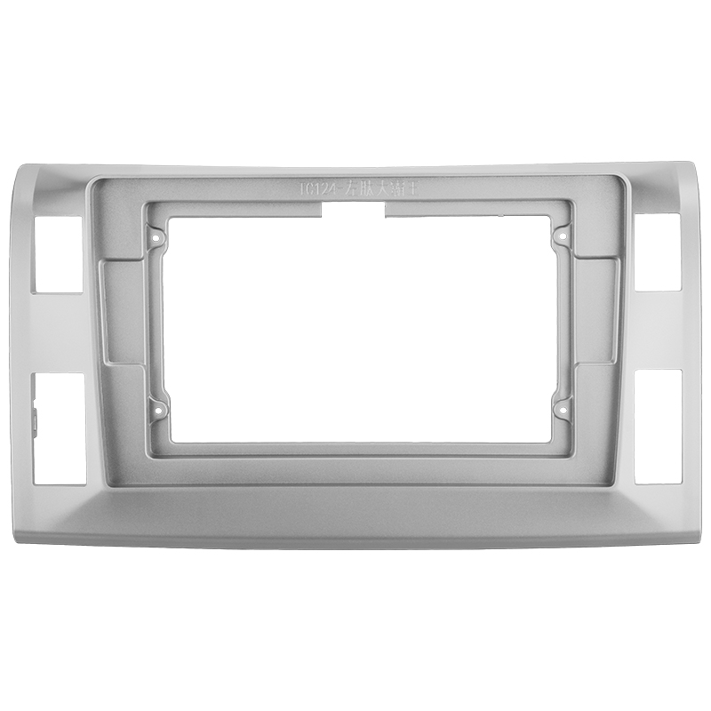 Штатная рамка (без дисплея) Teyes для  Toyota Previa XR50 Estima AHR20 XR50 3 III  (Left hand drive)  2006-2019 (Для экрана 10.2")