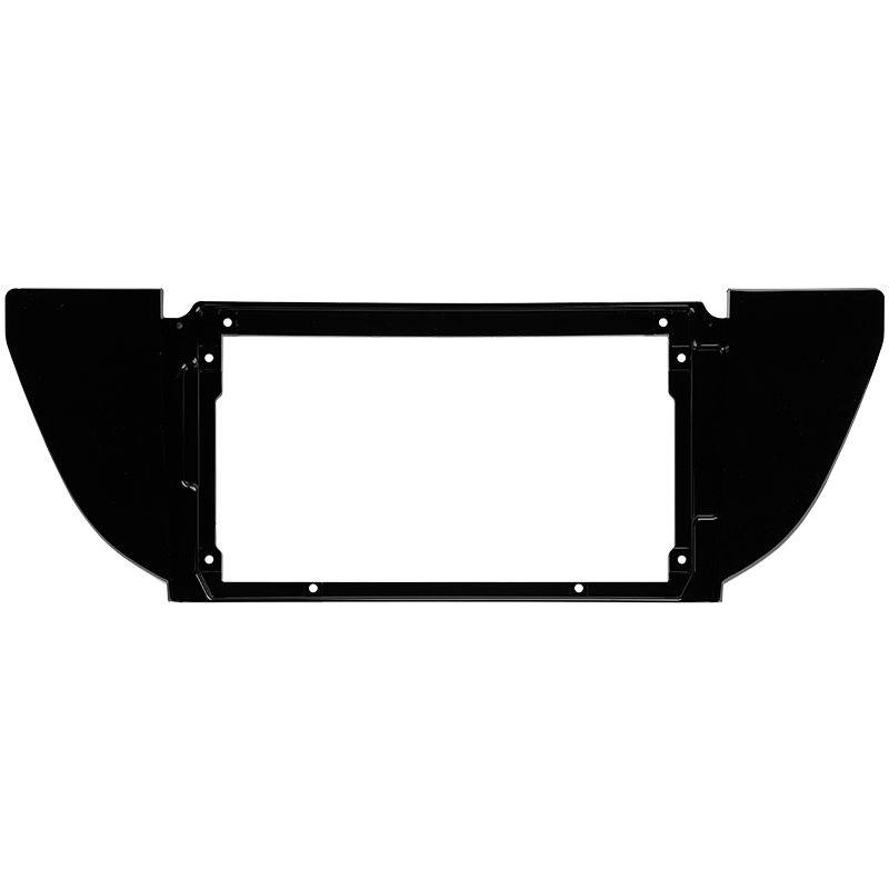 Штатная рамка (без дисплея) Teyes для  Geely GS Emgrand EC7 1  (F1)  2016-2020 (Для экрана 9")