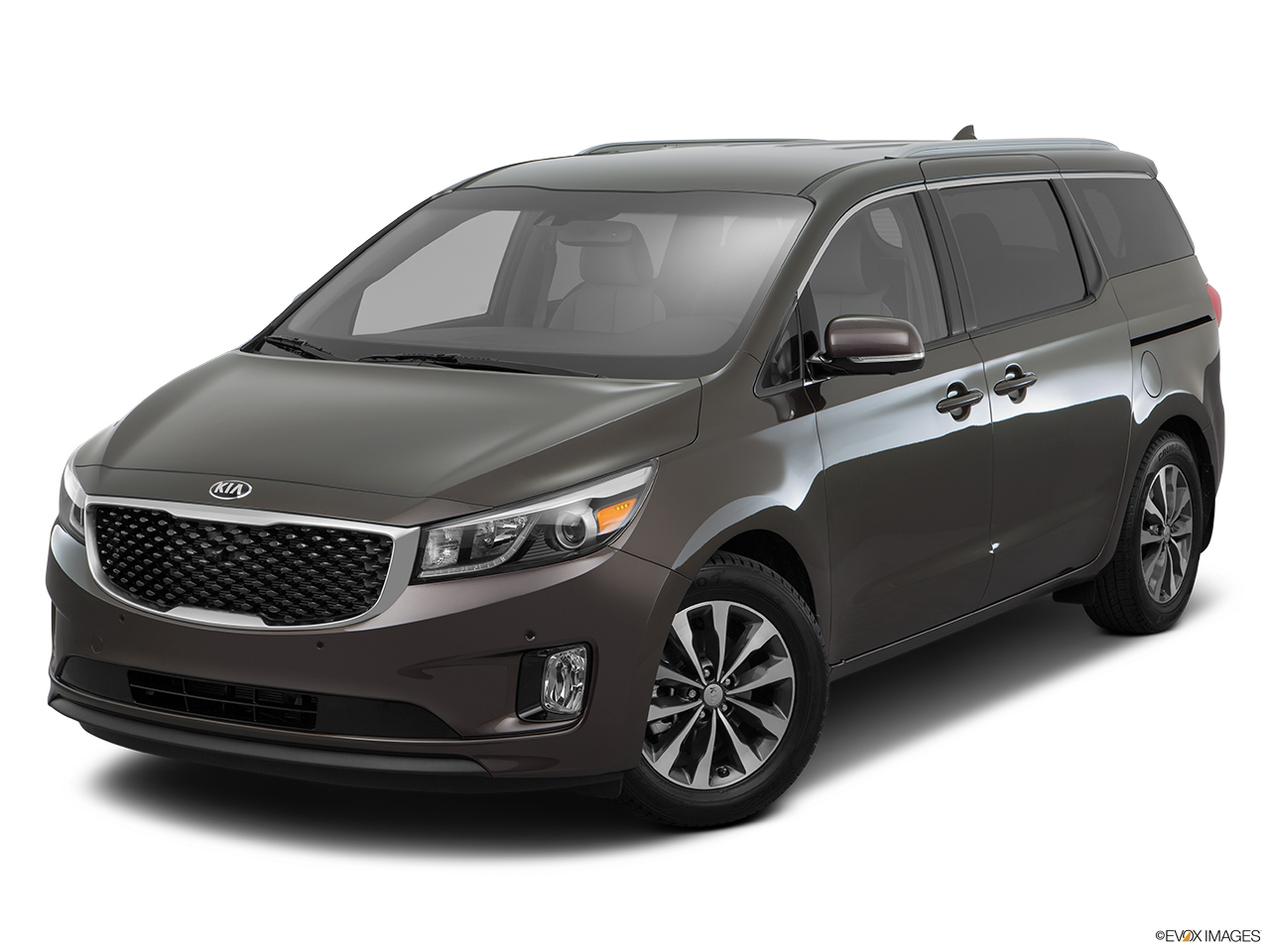 Kia Carnival 2018