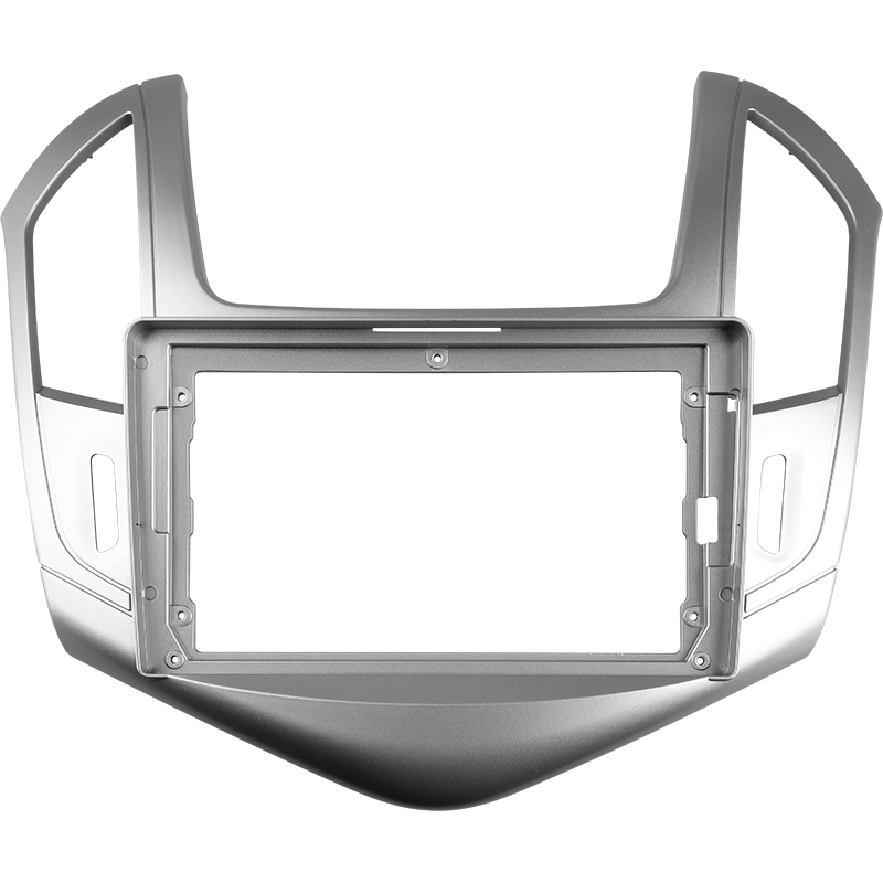 Штатная рамка (без дисплея) Teyes для  Chevrolet Cruze J300 J308 2012-2015 (Для экрана 9")