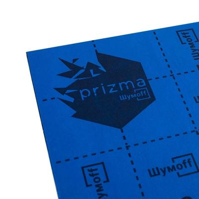Шумoff Prizma 6 (750х500 мм)