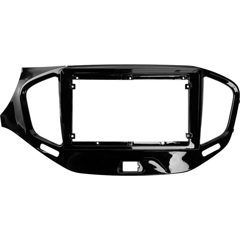 Штатная рамка (без дисплея) Teyes для  LADA Vesta Cross Sport 2015-2019 (Для экрана 9")