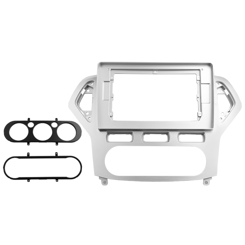 Штатная рамка (без дисплея) Teyes для  Ford Mondeo 4 2006-2010 (Для экрана 10.2")