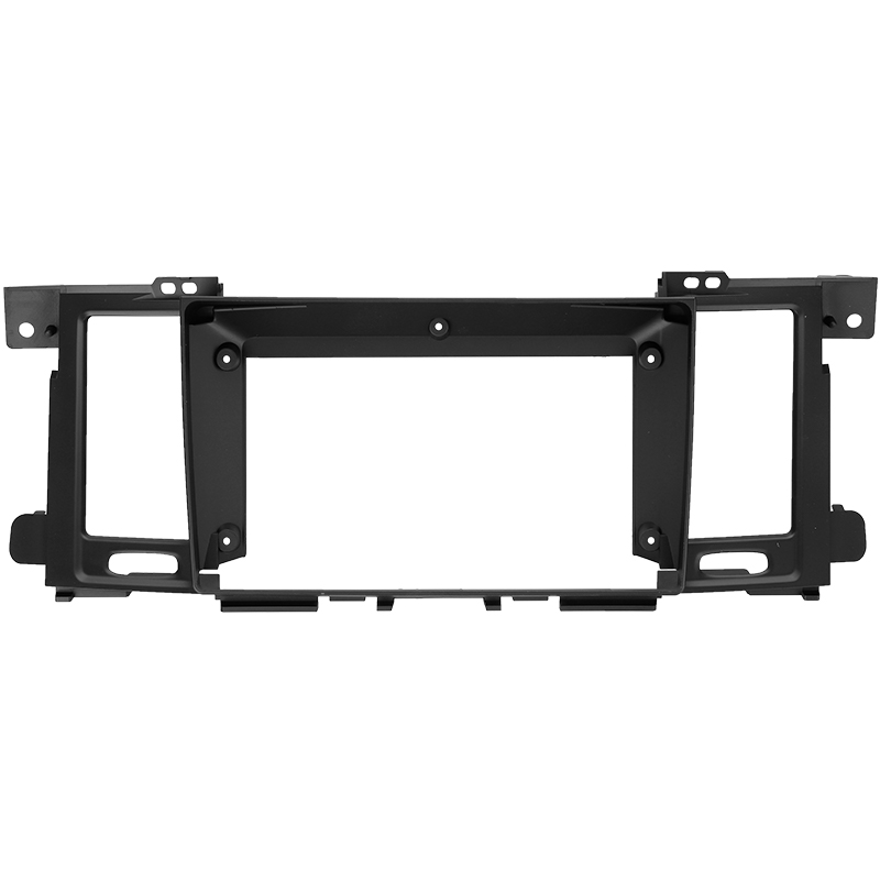 Штатная рамка (без дисплея) Teyes для  Nissan Patrol Y62  (F1)  2010-2020 (Для экрана 9")