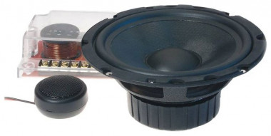 Динамики Ivolga VHC-6.21