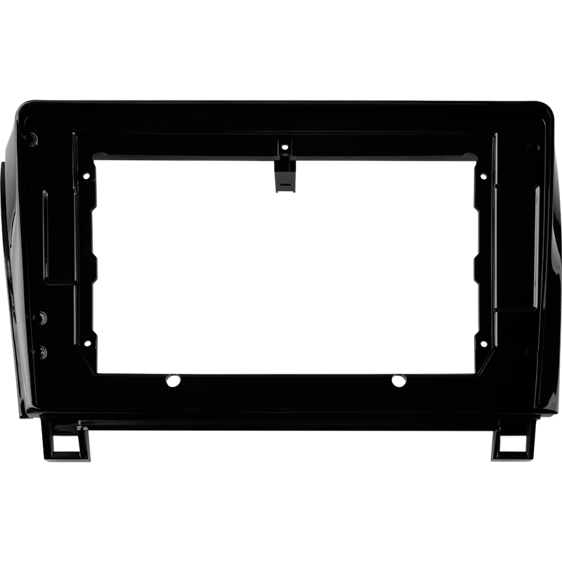 Штатная рамка (без дисплея) Teyes для  Toyota Tundra XK50 2007-2013 Sequoia XK60 2008-2017 (Для экрана 10.2")