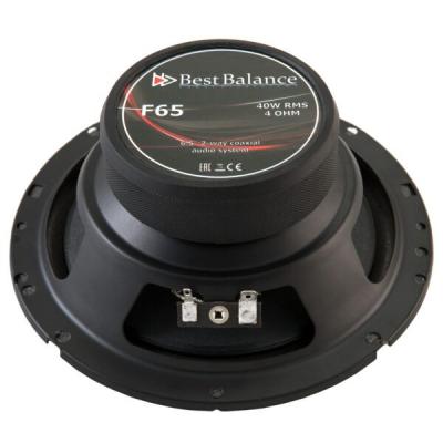 Динамики Best Balance F65