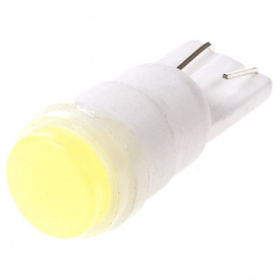 Автолампа диод T5 (W1.2W) 12V 1SMD диод , без цок. SKYWAY белая панель ST5A-0101  S0820 1214 Автолампа диод T5 (W1.2W) 12V 1SMD диод , без цок. SKYWAY белая панель ST5A-0101  S0820 1214