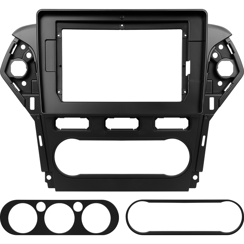 Штатная рамка (без дисплея) Teyes для  Ford Mondeo 4 2011-2014 (Для экрана 10.2")