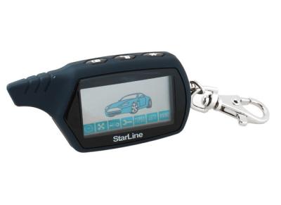 Брелок StarLine A91